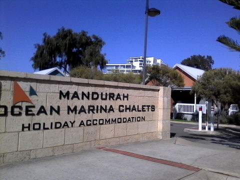 Mandurah Ocean Marina Chalets - Melbourne Tourism 5