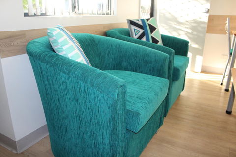 Mandurah Ocean Marina Chalets - Melbourne Tourism 32