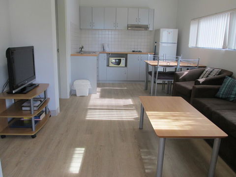 Mandurah Ocean Marina Chalets - Melbourne Tourism 39