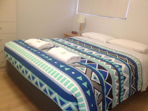 Mandurah Ocean Marina Chalets - Melbourne Tourism 35