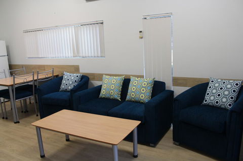 Mandurah Ocean Marina Chalets - Melbourne Tourism 7