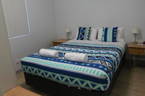 Mandurah Ocean Marina Chalets - Melbourne Tourism 8