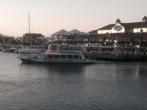 Mandurah Ocean Marina Chalets - Melbourne Tourism 44
