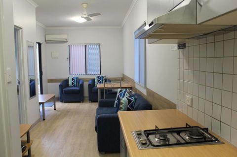 Mandurah Ocean Marina Chalets - Melbourne Tourism 20