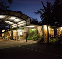 Manjimup Motor Inn - Melbourne Tourism