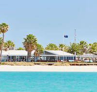 RAC Monkey Mia Dolphin Resort - Melbourne Tourism