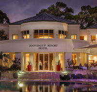 Joondalup Resort - Melbourne Tourism
