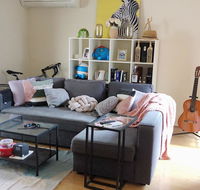 Rushton Street Homestay - Melbourne Tourism