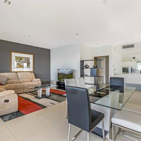 Astra Apartments Perth CBD - Melbourne Tourism 9