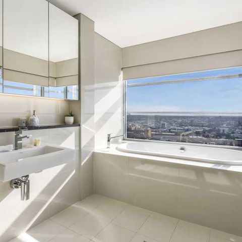 Astra Apartments Perth CBD - Melbourne Tourism 4