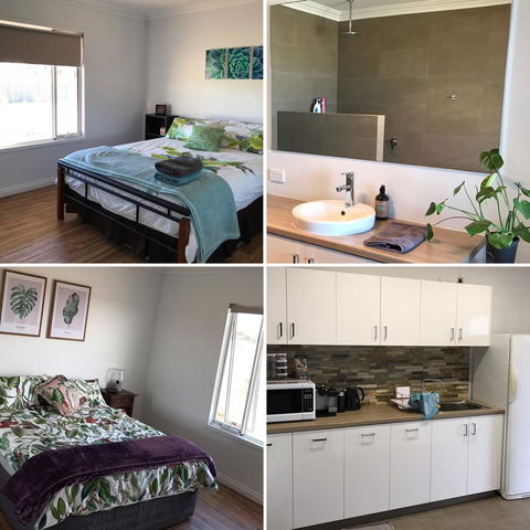 The Mains Guest House 2 Bedroom Farm Stay - Melbourne Tourism 19