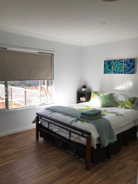 The Mains Guest House 2 Bedroom Farm Stay - Melbourne Tourism 1