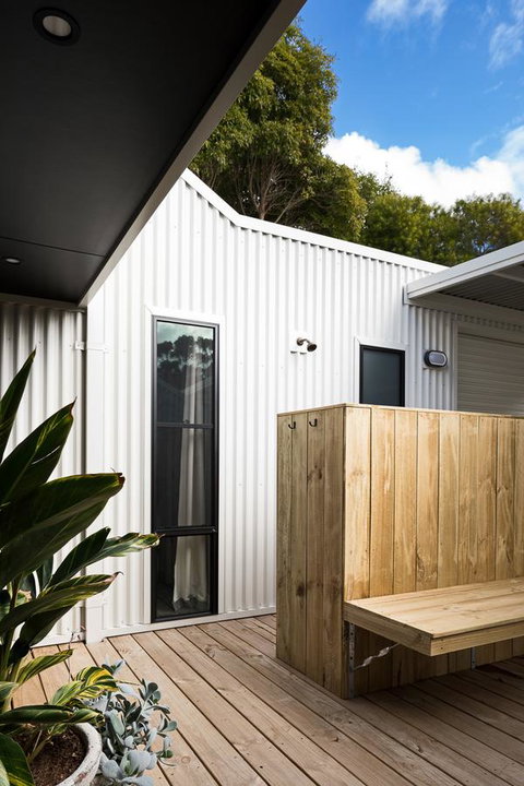 Berms And Barrels - New - Melbourne Tourism 13