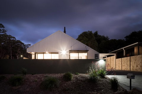 Berms And Barrels - New - Melbourne Tourism 17