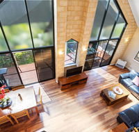 Swanview Ardross Shortstays - Melbourne Tourism