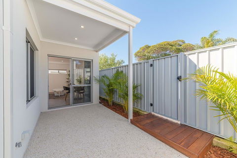 Karrinyup Waters Luxury House Rental - Melbourne Tourism 12