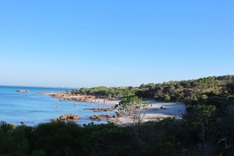 17 By The Sea - Melbourne Tourism 15