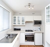 Lucy's House - Melbourne Tourism