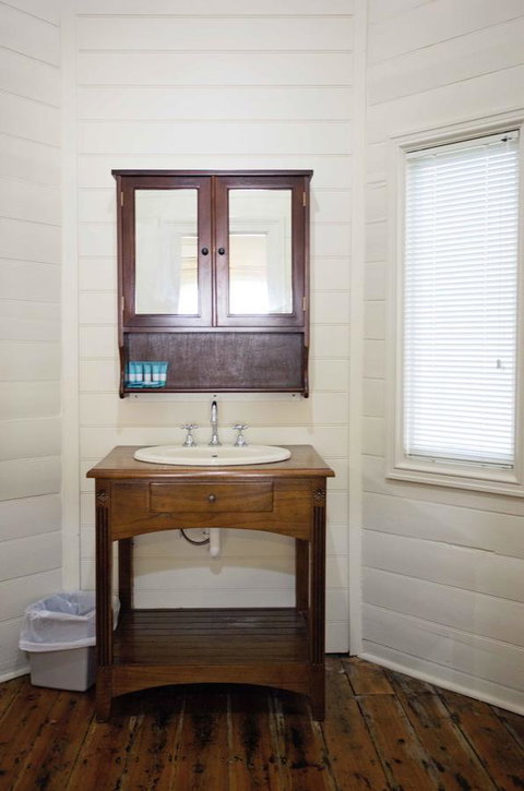 Hopetoun Motel & Chalet Village - Melbourne Tourism 32