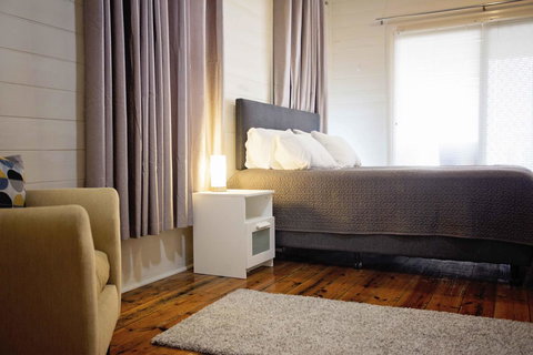 Hopetoun Motel & Chalet Village - Melbourne Tourism 28