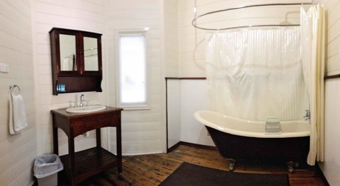 Hopetoun Motel & Chalet Village - Melbourne Tourism 37