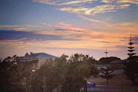 Hopetoun Motel & Chalet Village - Melbourne Tourism 36