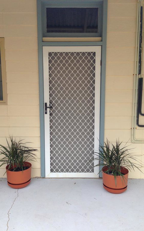 Hopetoun Motel & Chalet Village - Melbourne Tourism 44