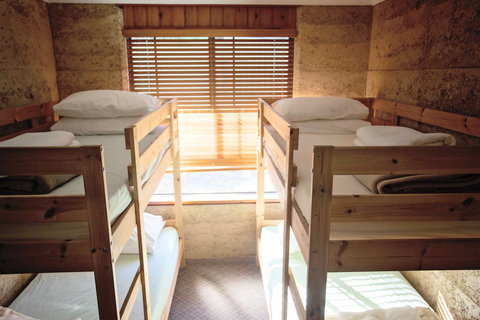 Hopetoun Motel & Chalet Village - Melbourne Tourism 38