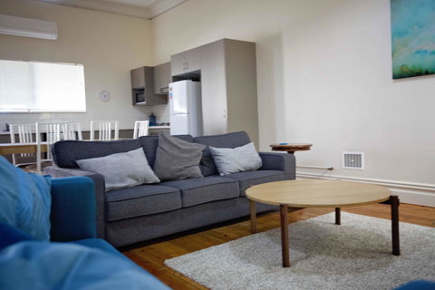 Hopetoun Motel & Chalet Village - Melbourne Tourism 15