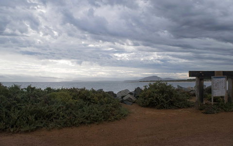 Hopetoun Motel & Chalet Village - Melbourne Tourism 20