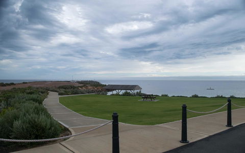 Hopetoun Motel & Chalet Village - Melbourne Tourism 39