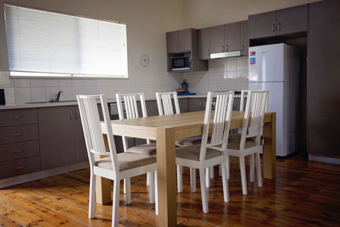 Hopetoun Motel & Chalet Village - Melbourne Tourism 7