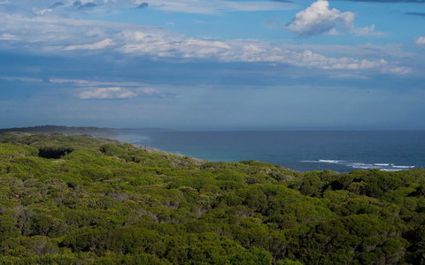 Hopetoun Motel & Chalet Village - Melbourne Tourism 25