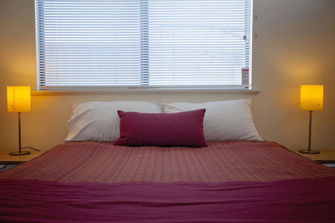 Hopetoun Motel & Chalet Village - Melbourne Tourism 19