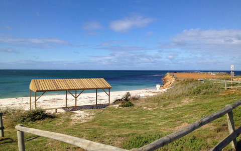 Hopetoun Motel & Chalet Village - Melbourne Tourism 4