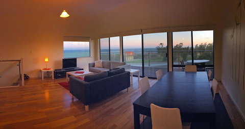 Hopetoun Motel & Chalet Village - Melbourne Tourism 10