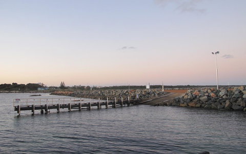 Hopetoun Motel & Chalet Village - Melbourne Tourism 14