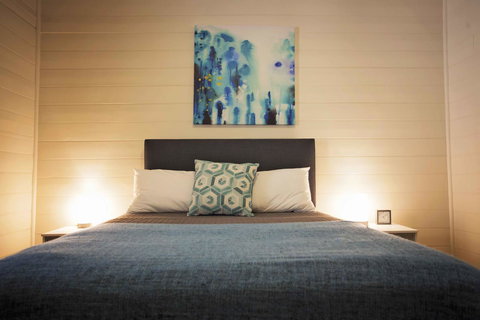 Hopetoun Motel & Chalet Village - Melbourne Tourism 30