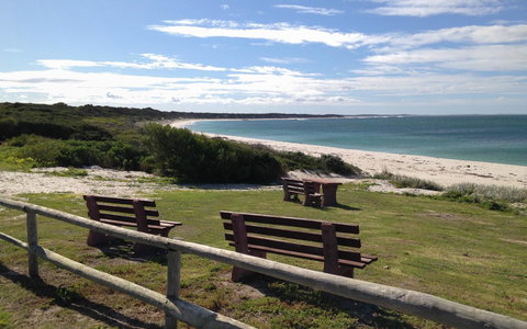 Hopetoun Motel & Chalet Village - Melbourne Tourism 3