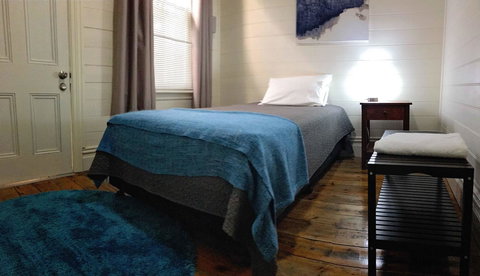 Hopetoun Motel & Chalet Village - Melbourne Tourism 26