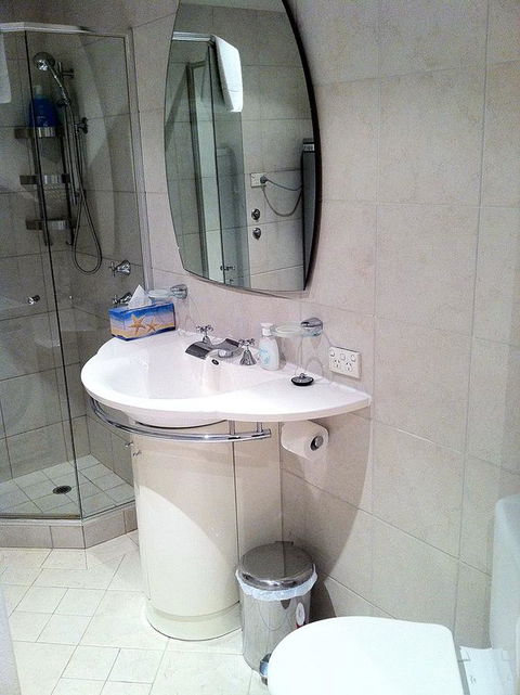 Colin St Apartment - Melbourne Tourism 2