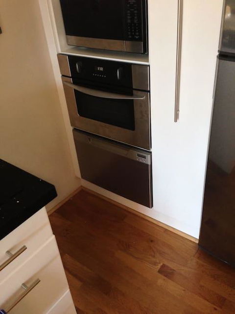 Colin St Apartment - Melbourne Tourism 11