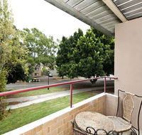 Cunningham Terrace 8 - Melbourne Tourism