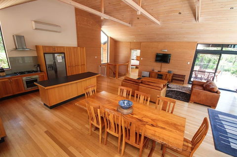 Kanga View - Margaret River - Melbourne Tourism 4