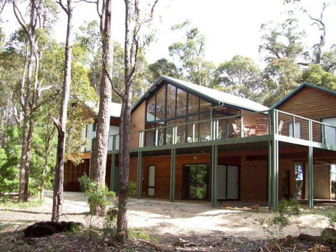 Kanga View - Margaret River - Melbourne Tourism 1