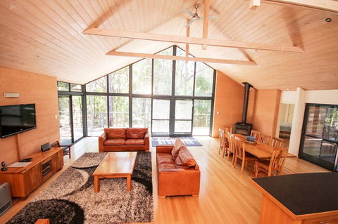 Kanga View - Margaret River - Melbourne Tourism 8