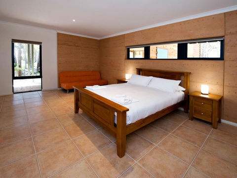 Kanga View - Margaret River - Melbourne Tourism 13