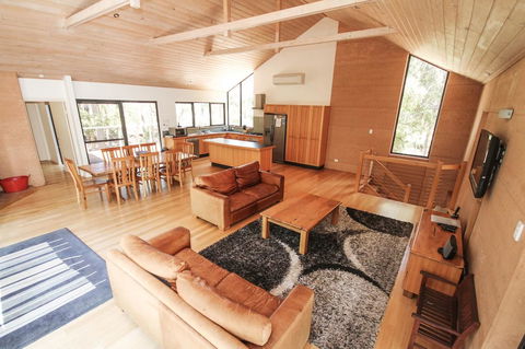 Kanga View - Margaret River - Melbourne Tourism 3