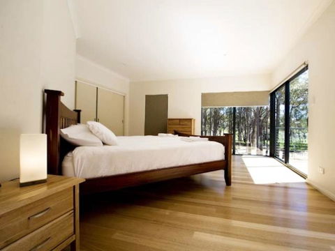 Kanga View - Margaret River - Melbourne Tourism 0