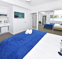 Infinite Apartment opposite Garden City - Melbourne Tourism